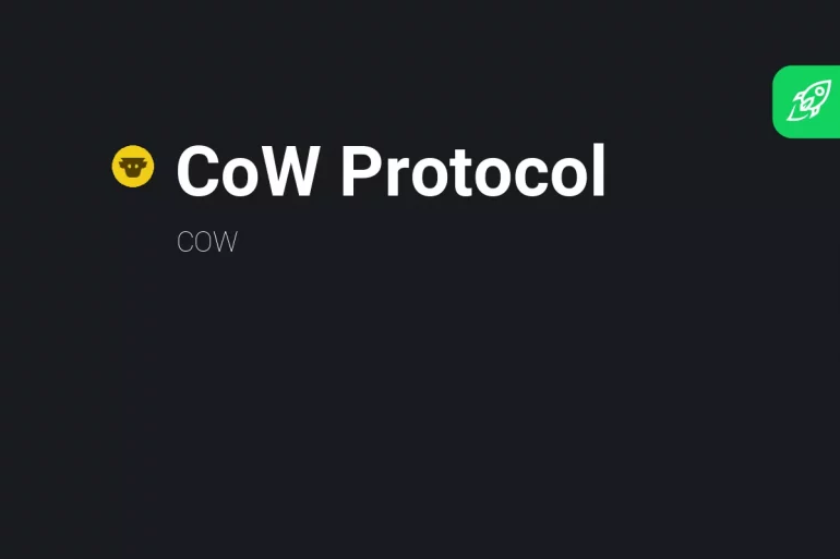 CoW Protocol (COW) Price Prediction